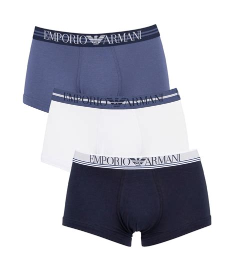 descuento en calzoncillos emporio armani